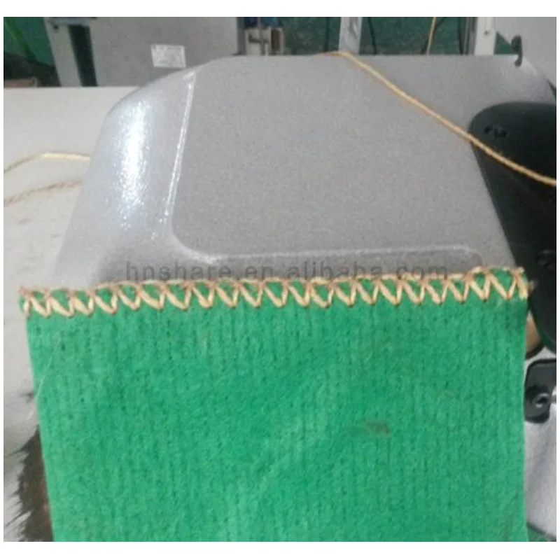Carpet Serging Machine Sewing Machines Overlocker Domestic Sewing Machine