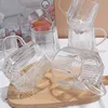 Transparent color 6-piece set