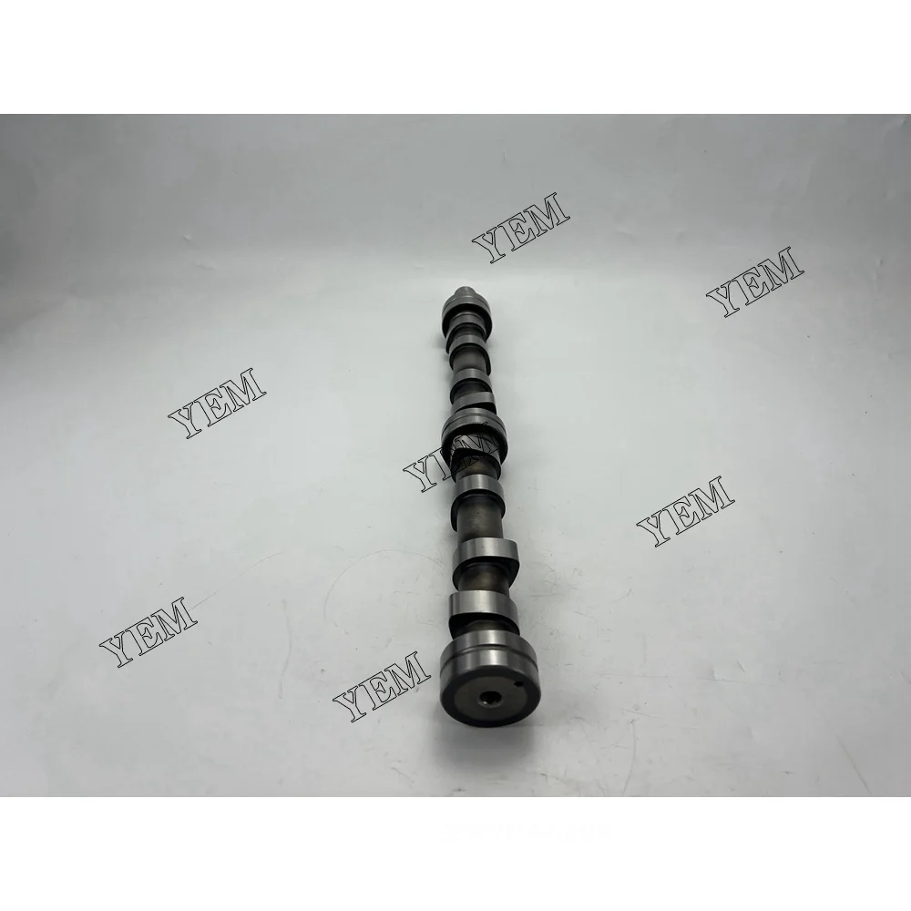 4TNV94 Camshaft for Yanmar Engine Spare Part Advantage Supply Genuine Engine Parts 4