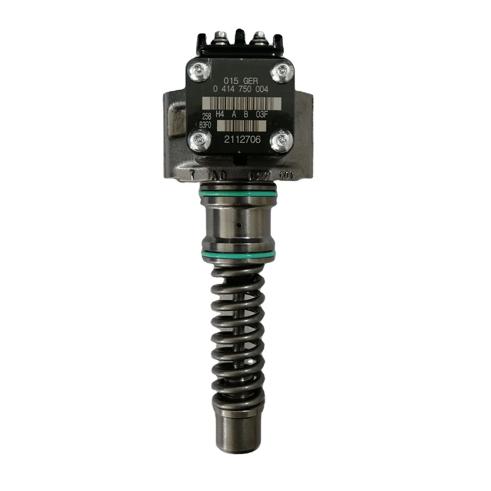 IZUMI for Volvo EC290B EC240B G700B L110E L120E Unit Pump Heavy Equipment Engine Parts