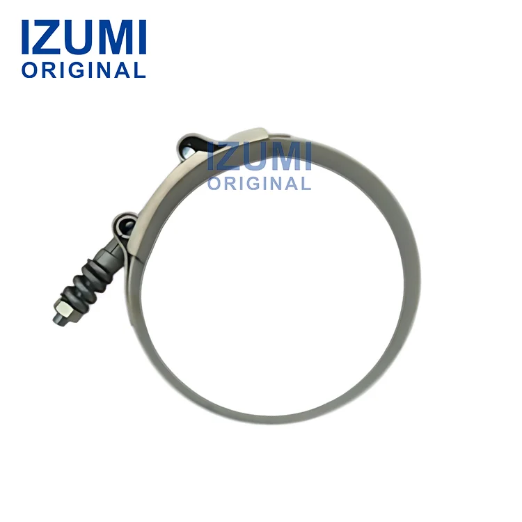M11 Spring Hose Clamp