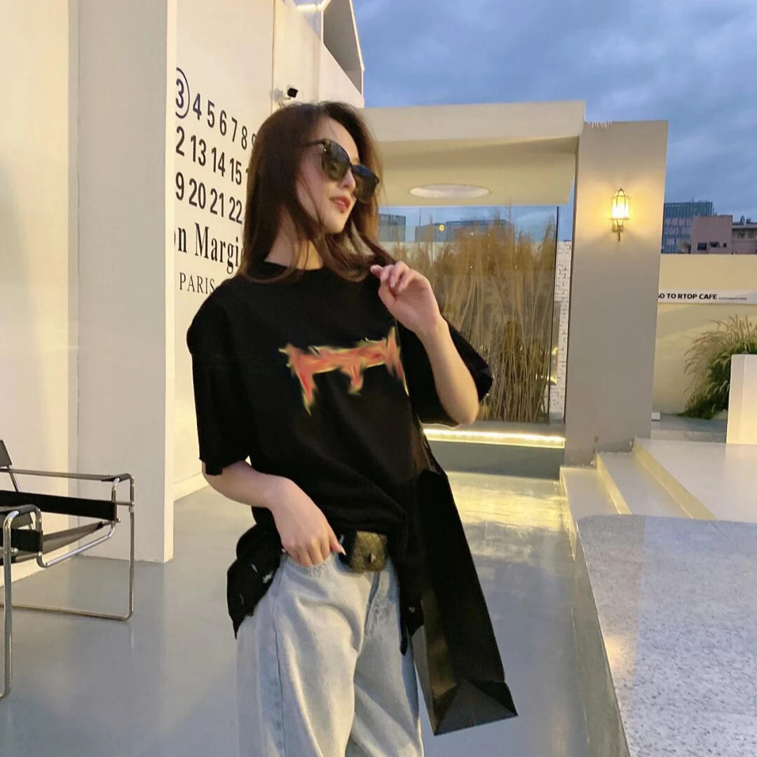Luxury Brand T-shirt 2022 New Style 