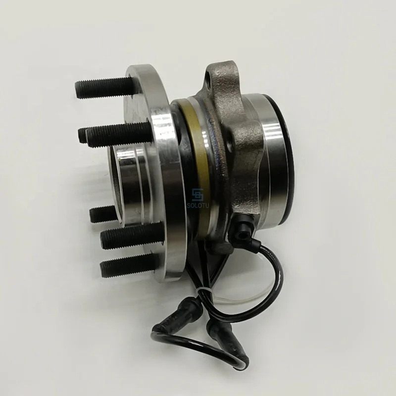 Auto Wheel Hub Bearing 40202-EB70B Wheel Hubs for Navara D40 2WD