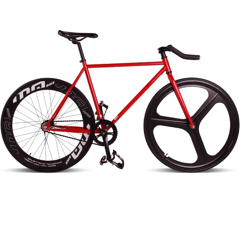 Bicicleta de carretera de montaña de acero al carbono de 26 pulgadas/bicicletas de carretera/bicicleta de piñón fijo, producto en oferta de fábrica, bicicleta de carretera de carbono