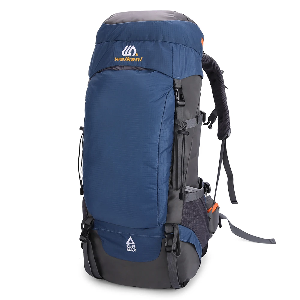 Terra Peak Wanderrucksack Damen Test Active 20L