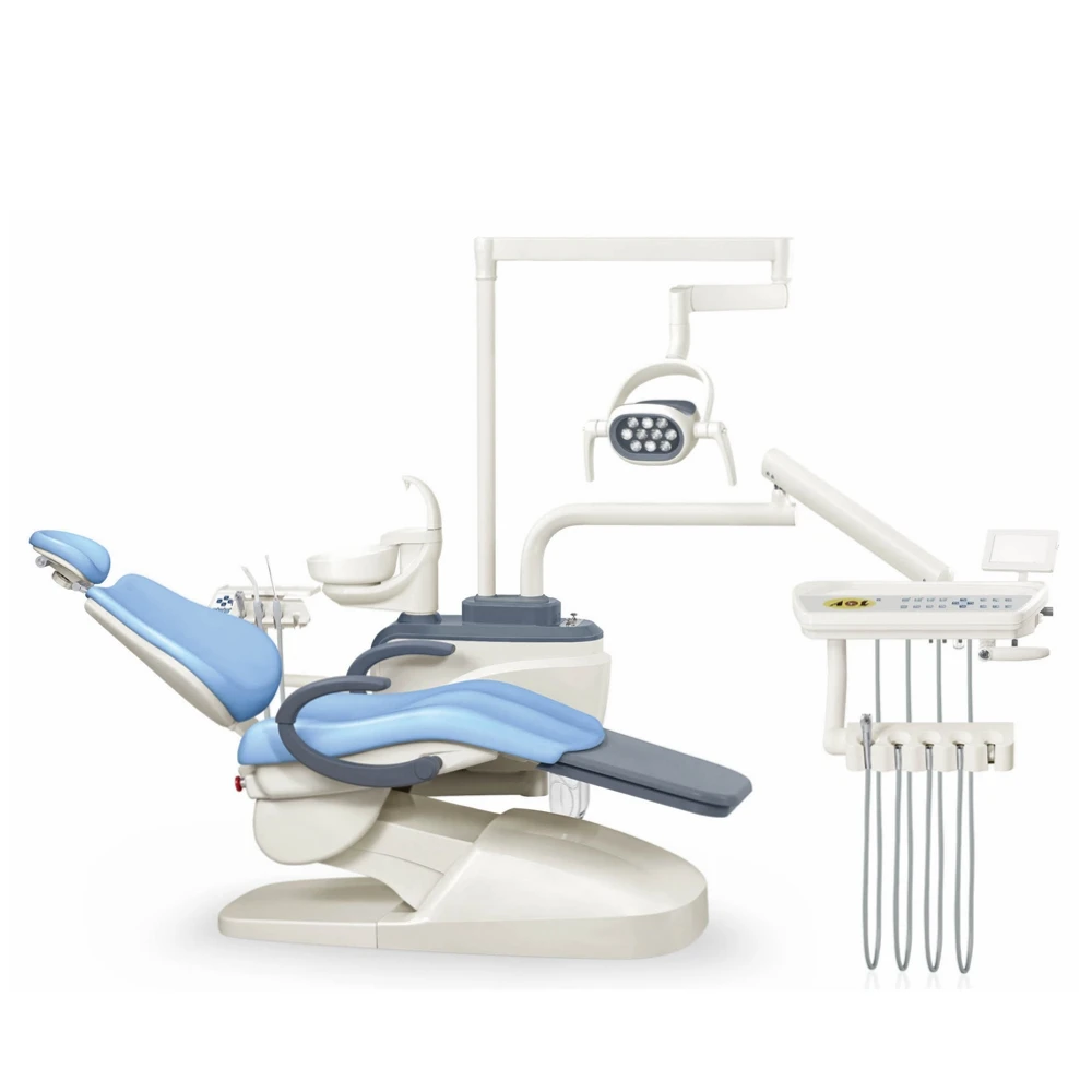Dental Chair High Quality Lowmounted Dental Unit Chair Buy Dental