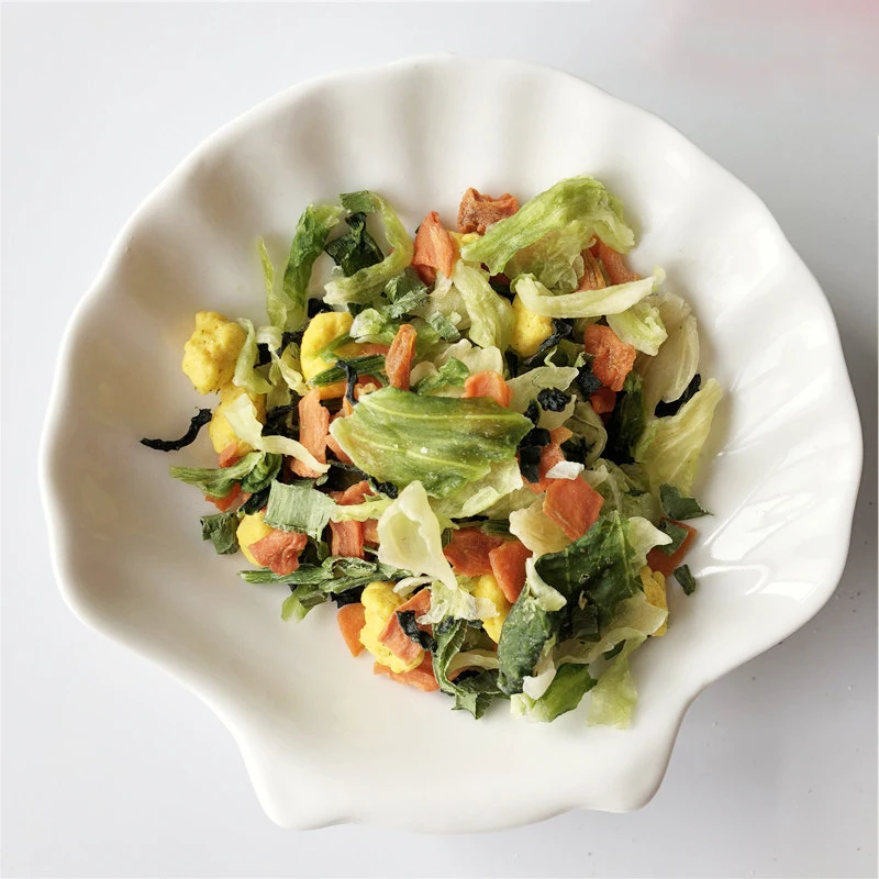 
Дегидрат овощей смесь лук гриб имбирь порошок хлопья 