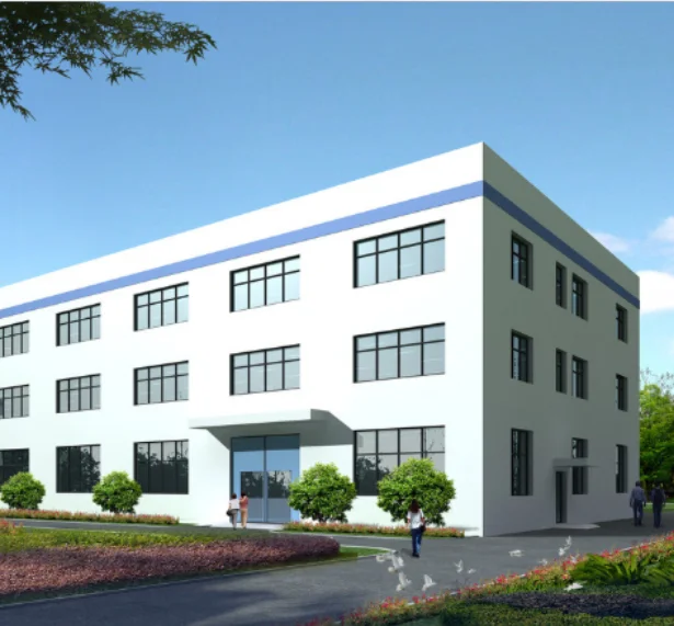 Shenzhen Jinlilai Packaging Co., Ltd.