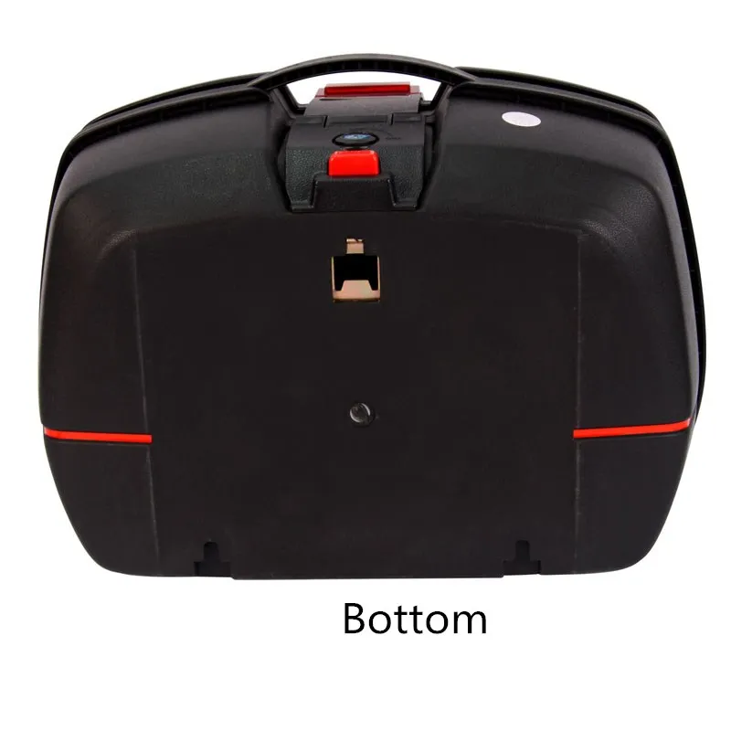 Оптовая продажа, коробка для хранения мотоциклов/коробка для доставки мотоциклов на 32 литра/коробка для багажа на мотоцикл