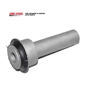 KINGSTEEL OEM 54466-JD000 54466JD000 Auto Part Suspension Parts Front Subframe Crossmember Bushing for NISSAN Rogue X-Trail