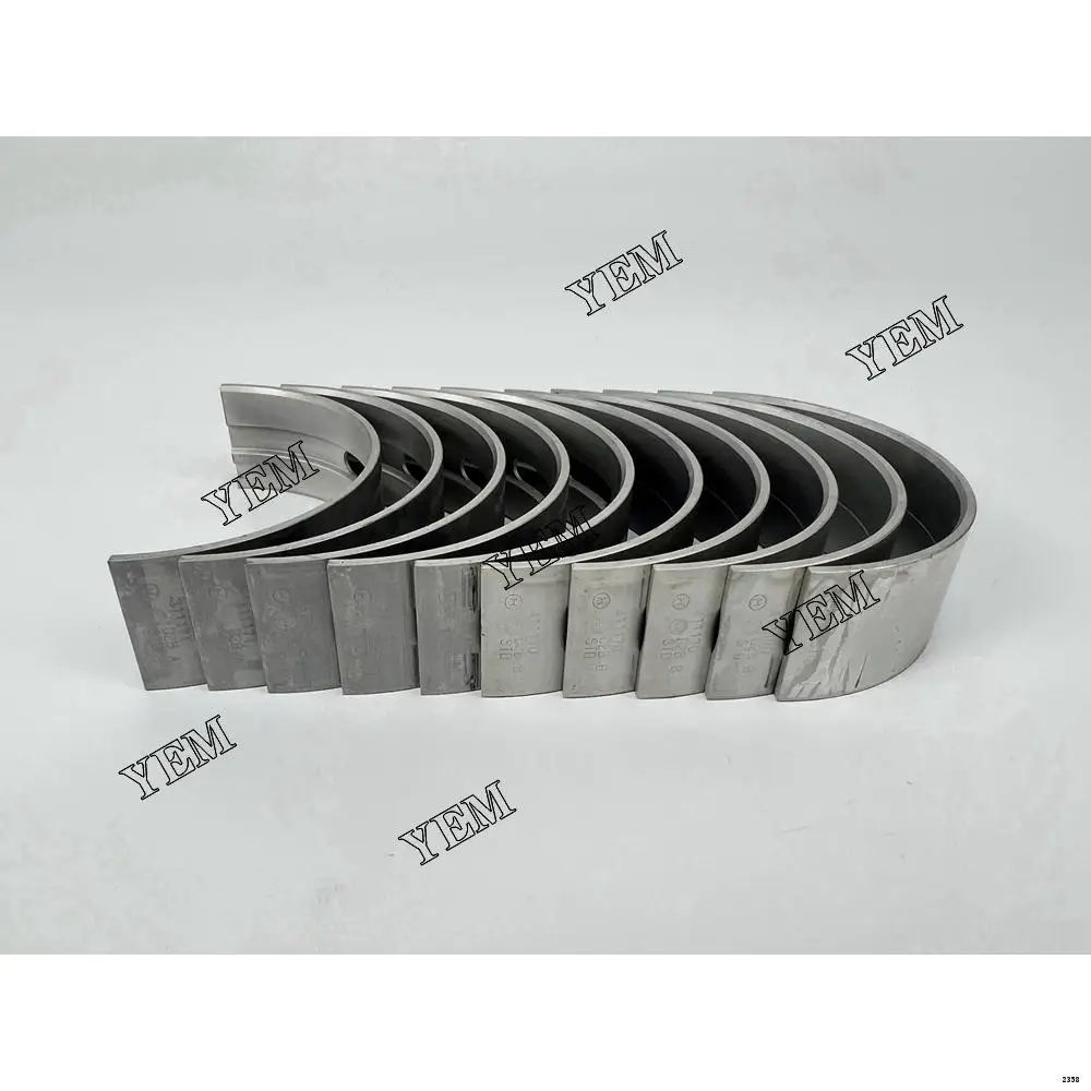 Hot Sale New J05C Main Bearings S1170-12160 for Hino