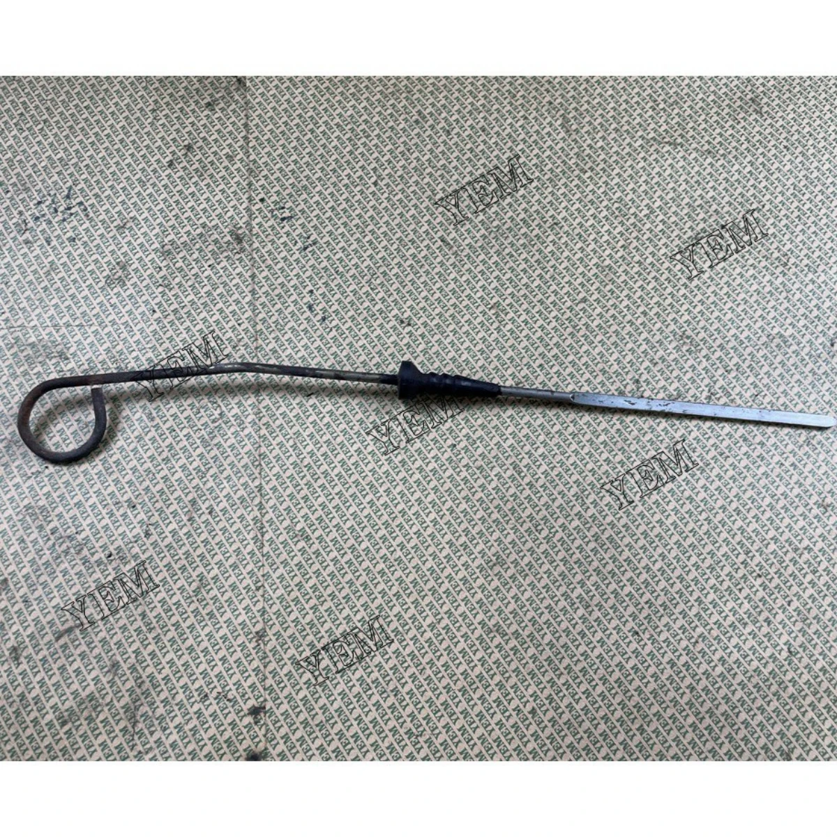 Oil Dipstick for Isuzu 3KC1