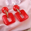 E091-8 สีแดง