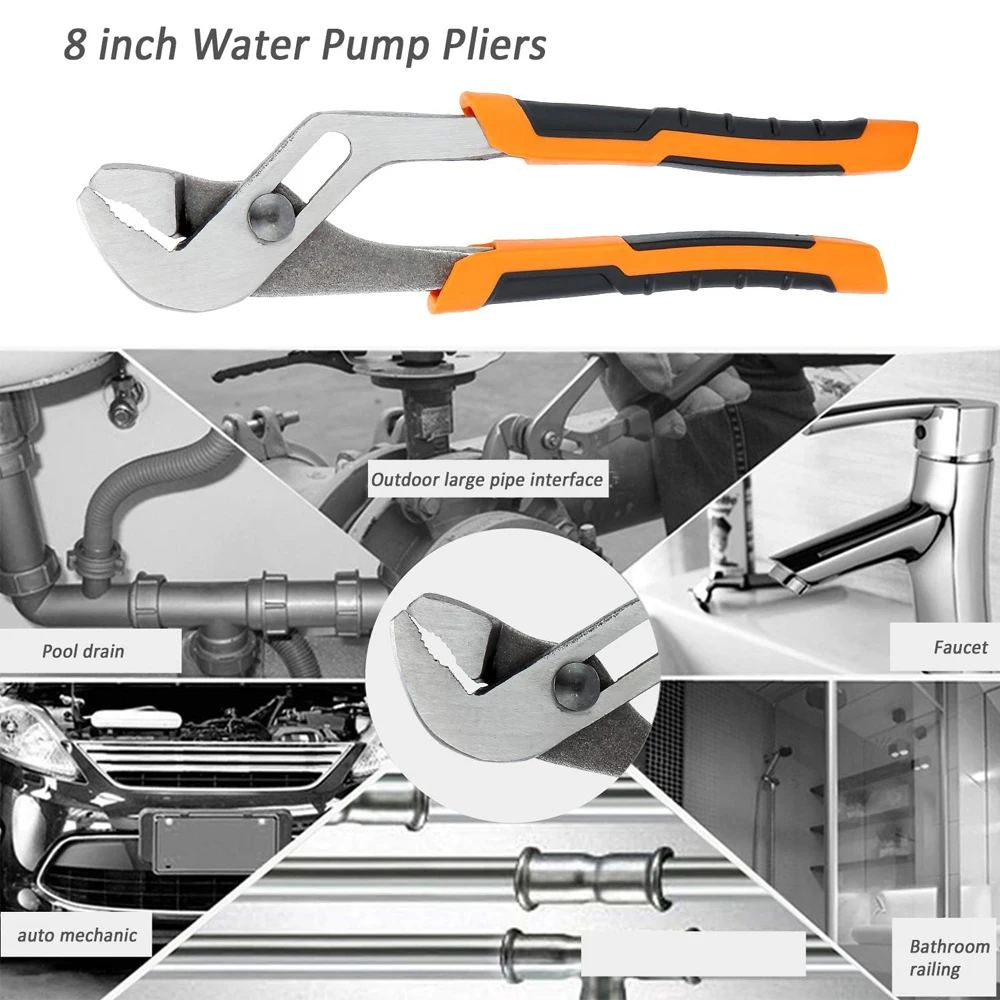 Probon Household Toolbox Repair Universal Manual Tool Kit Hand Hardware Tool Set  electric  tool set