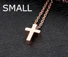 Rose gold small