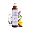 sleeping oil