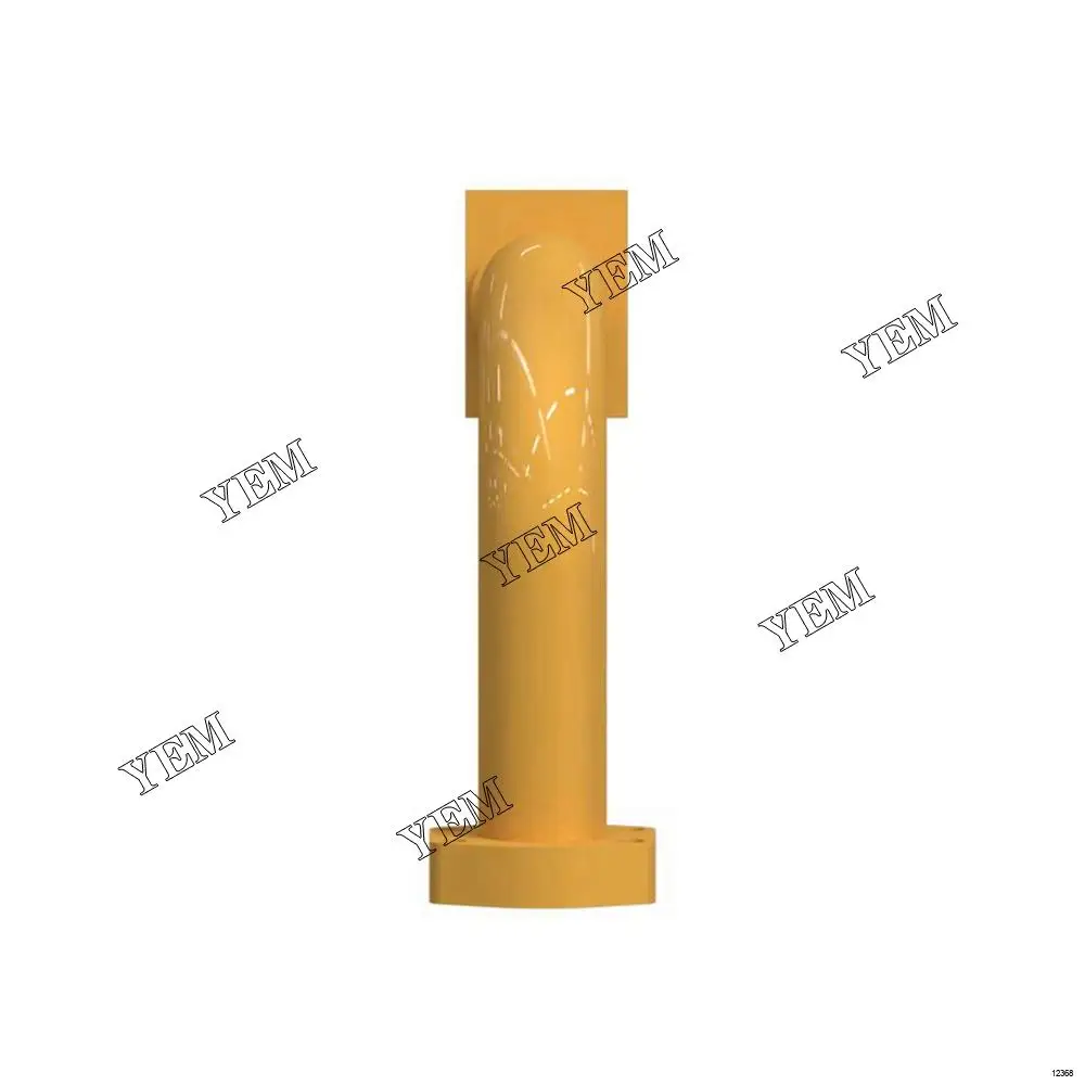 Extra Durable Tube Assembly Part No. 8X-4631 8X4631 High Performance Engine Parts 5