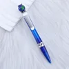 Bullet type 1.0 - portalápices globo azul