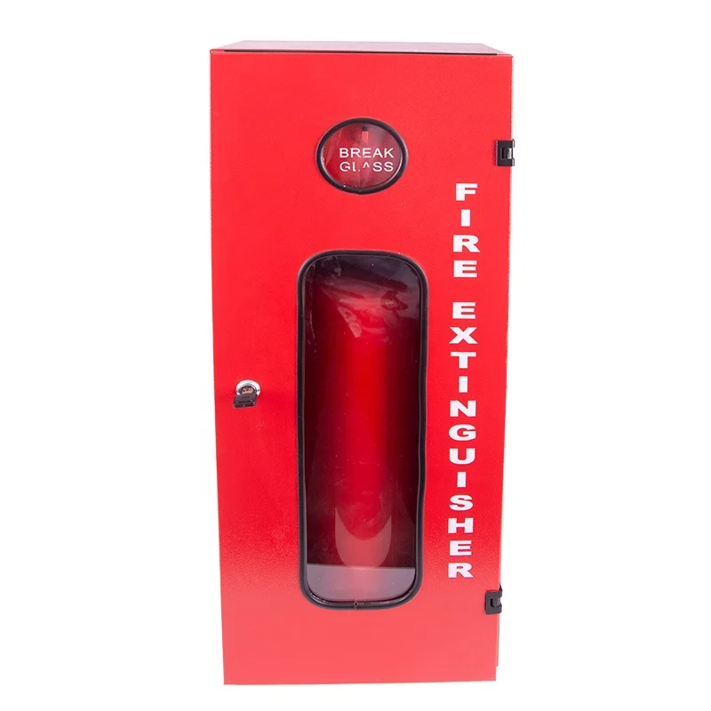 Fire Cabinet