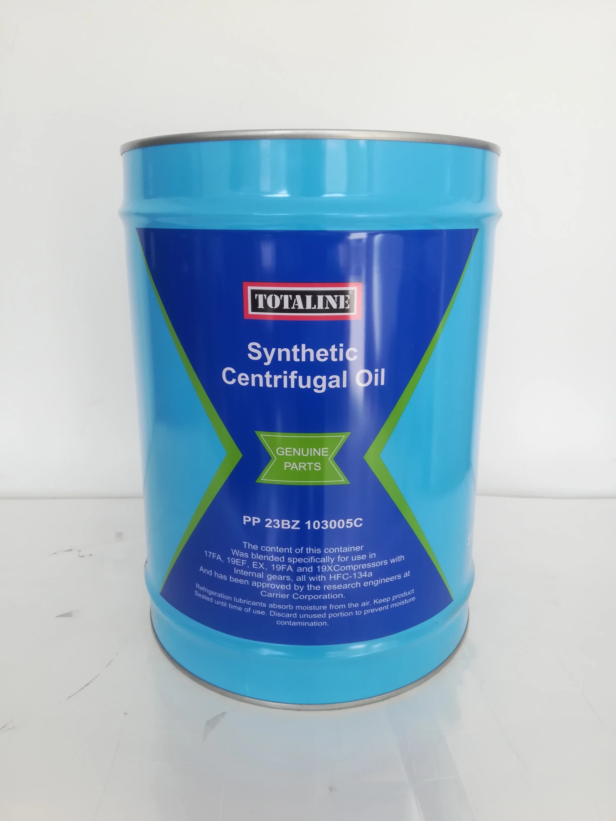 Original Carrier Air Conditioner Centrifuge Compressor Refrigeration