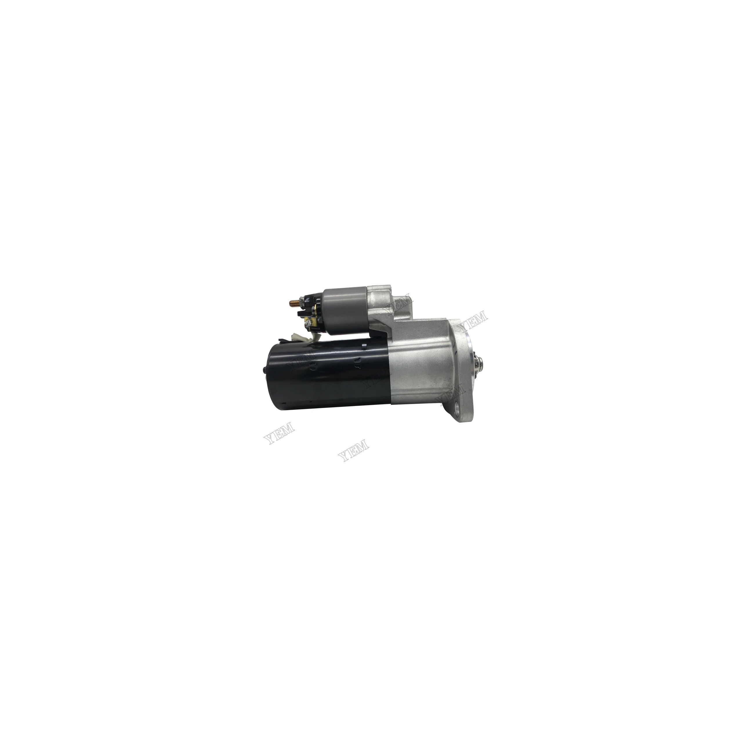 Starter Motor for Yanmar 4TNV94 Engine Parts Factory