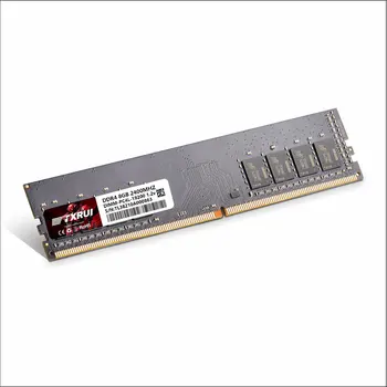 TXRUI DDR4 Memory - High Performance for Gaming & Desktop