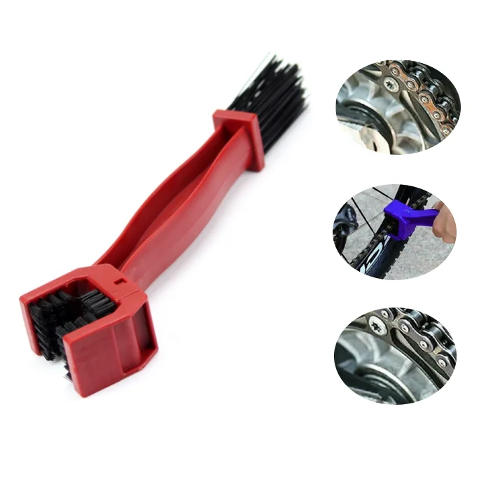 Gear and Chain Cleaning Tool Grunge Brush Chain One Size 