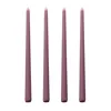 Gris foncé violet