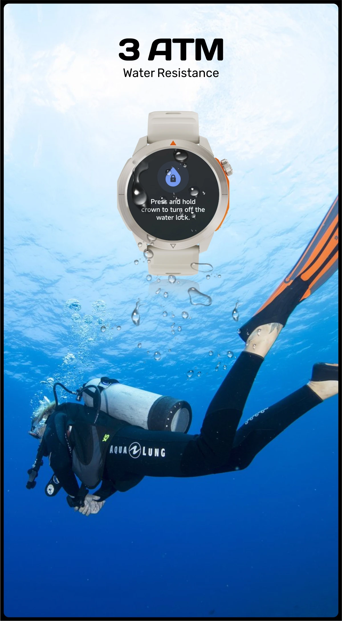 If you are searching for a supplier of a product with perfect quality control and highly competitive prices, which gives you an advantage in expanding your local market, then contact us now!  Competitive suppliers of  MG03 GPS Smart Watch 1.43inch Amoled Screen 3ATM Waterproof BT Call Men Sports Smartwatch Health Monitoring Fitness Tracker