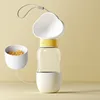 Agua potable blanca para alimentación - 350ml/200ml