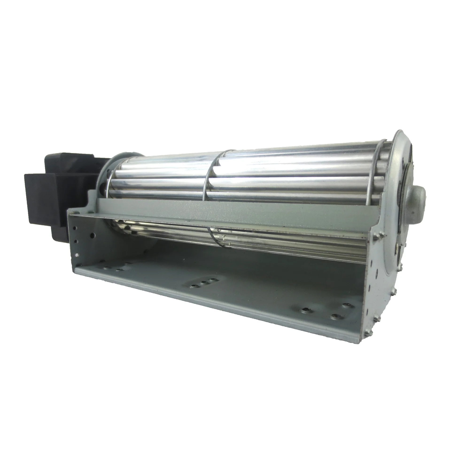 Aluminium Cross Flow Fan, 30mm, 40mm, 45mm, 50mm - detail 10