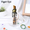 Tiger eye stone