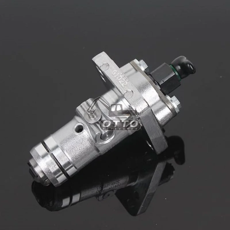 Original Bosch Zexel Diesel Pump Parts - Reliable Performance