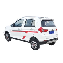 mini electric car four wheel drive electric vehicle car small car for old people electric vehicle