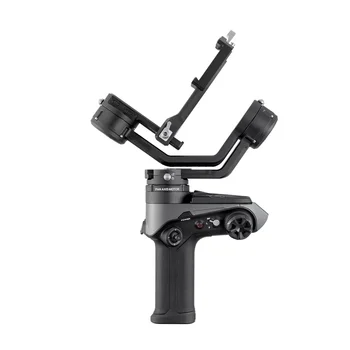 ZHIYUN WEEBILL 2 Pro 3-Axis Camera Stabilizer Handheld Gimbal Image Transmission for S/C/N DSLR Camera Gimbal detail image