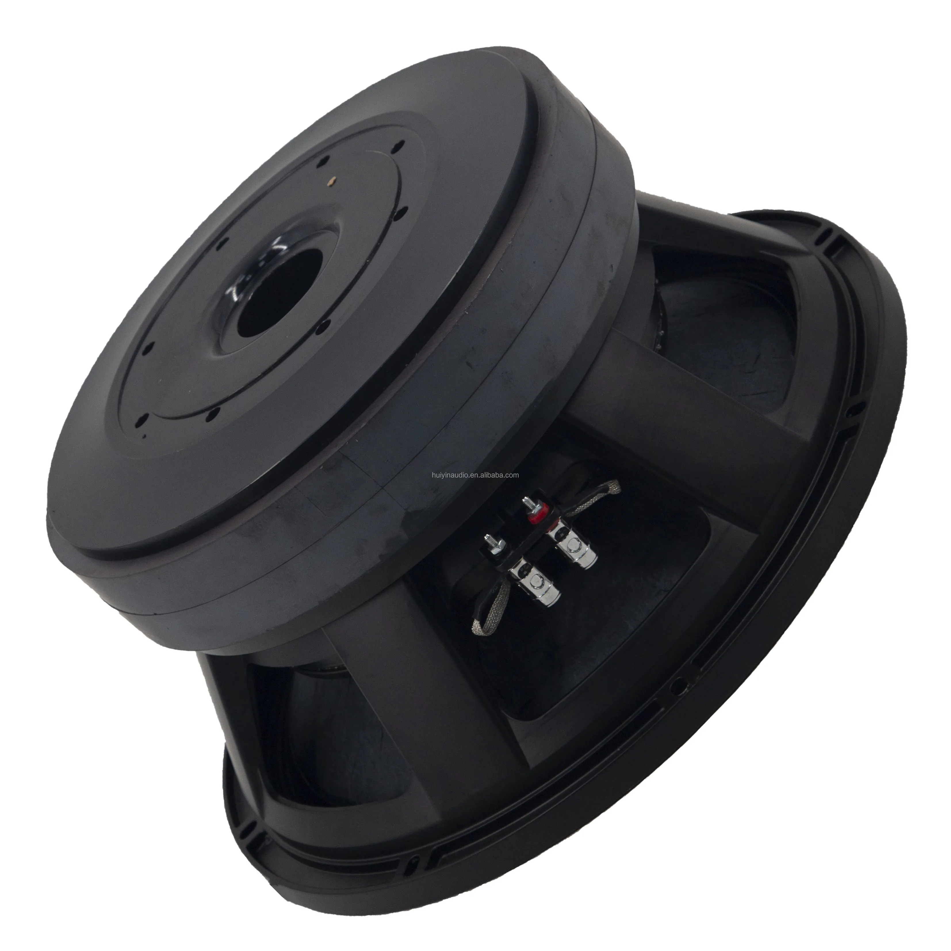 15-инчови професионални тонколони, 4000 W мощност, 8 ома, модел 15150-003 Old School Audio Video & Lighting