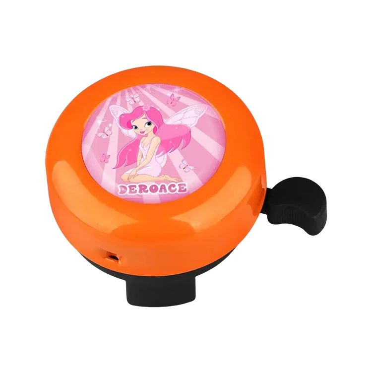 Велосипедный звонок на