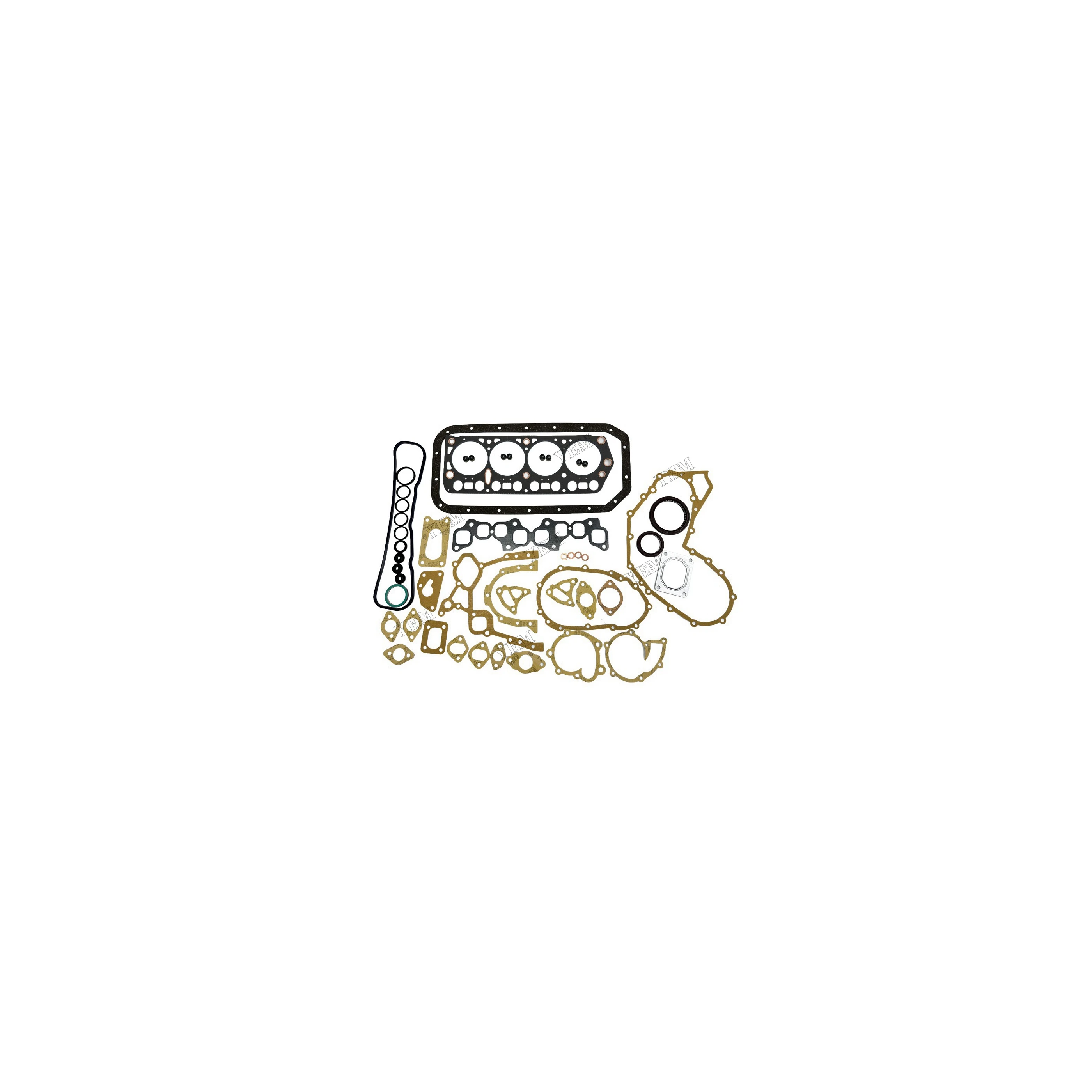 Full Gasket Kit Suitable for Toyota 4Y OEM Engine Parts