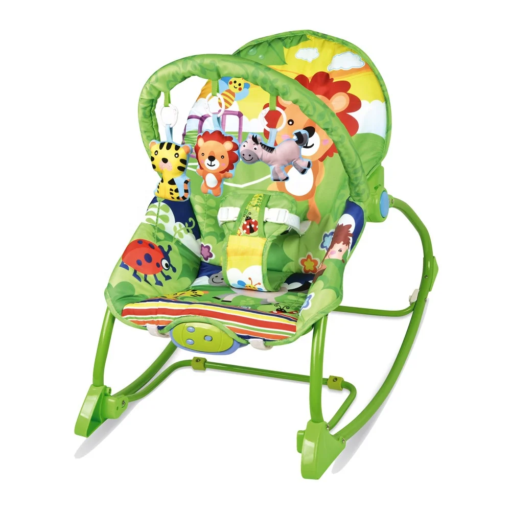 foldable bouncer seat