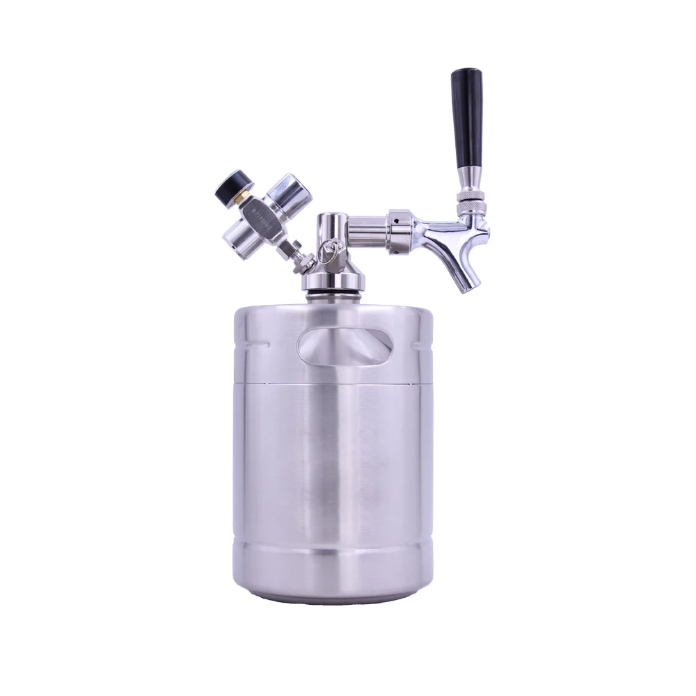 High Quality Beer Keg Draft Beer Kegs,Stainless Steel Pressurized Drink ...