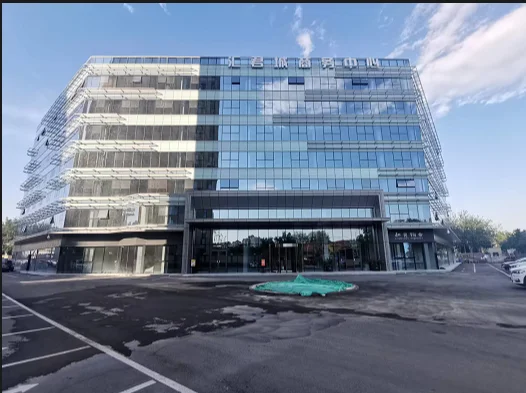 Lingshou County Chaokun Import & Export Trading Co., Ltd. 1