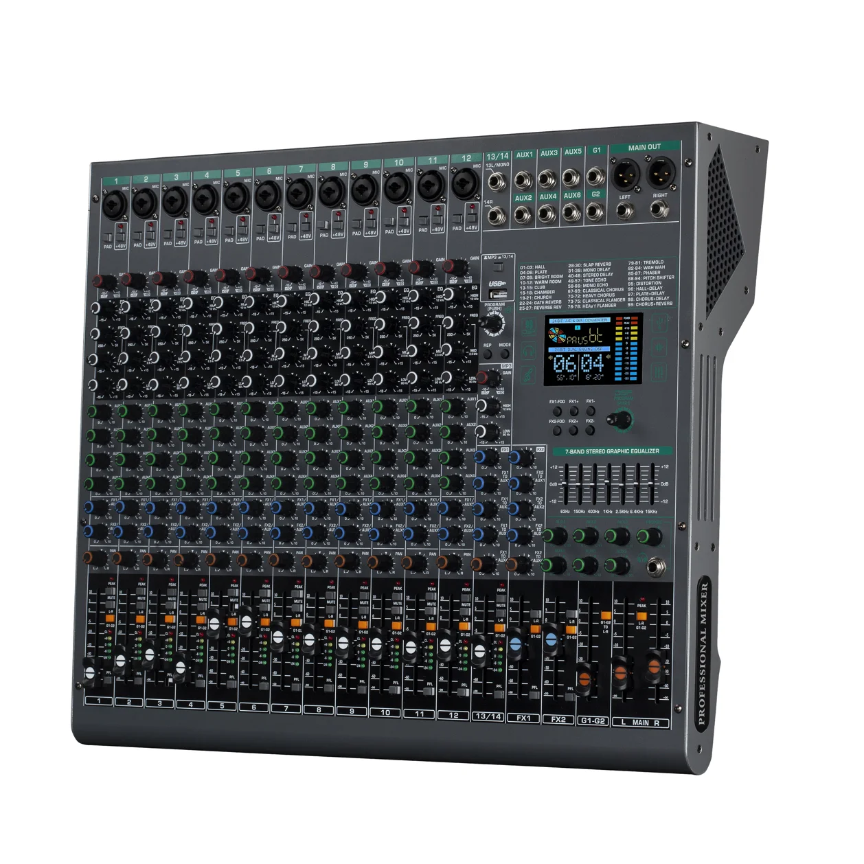 DJ機材 YAMAHA おすすめ人気 DJ機材｜楽器、器材｜楽器、手芸、コレクション YAMAHA CONSOLE MIXING DJ機材