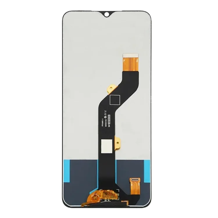 Wholesale Assembly for Tecno Spark 5 Pro Display Screen Original Replacement Kd7 Lcd for Tecno Spark 5 air Kd6 Screen Panel