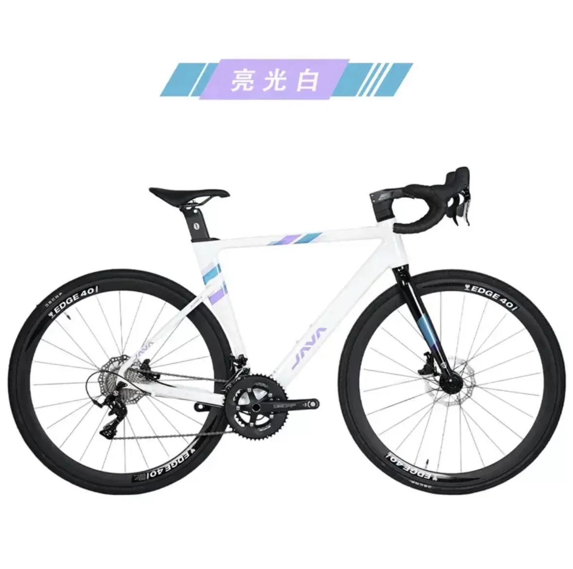 【手渡し可・姫路市】JAVA AURIGA 2025年モデル ロードバイク Hf822f0834b974d8faf15cc6cfaedb