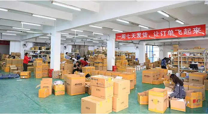 Shenzhen PULUZ Technology Limited. 2