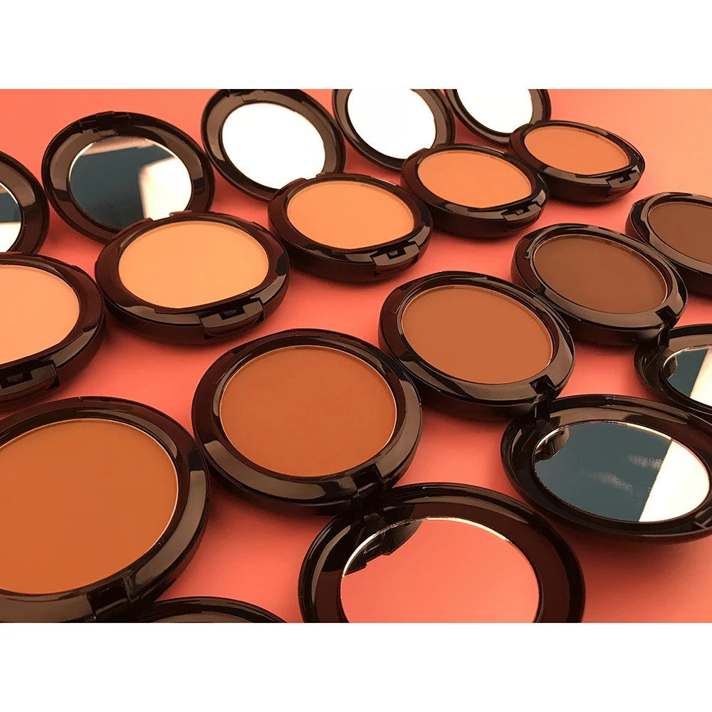 13 видов цветов крем для пудры основы и круглым лицом