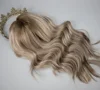 Blond à reflets 5