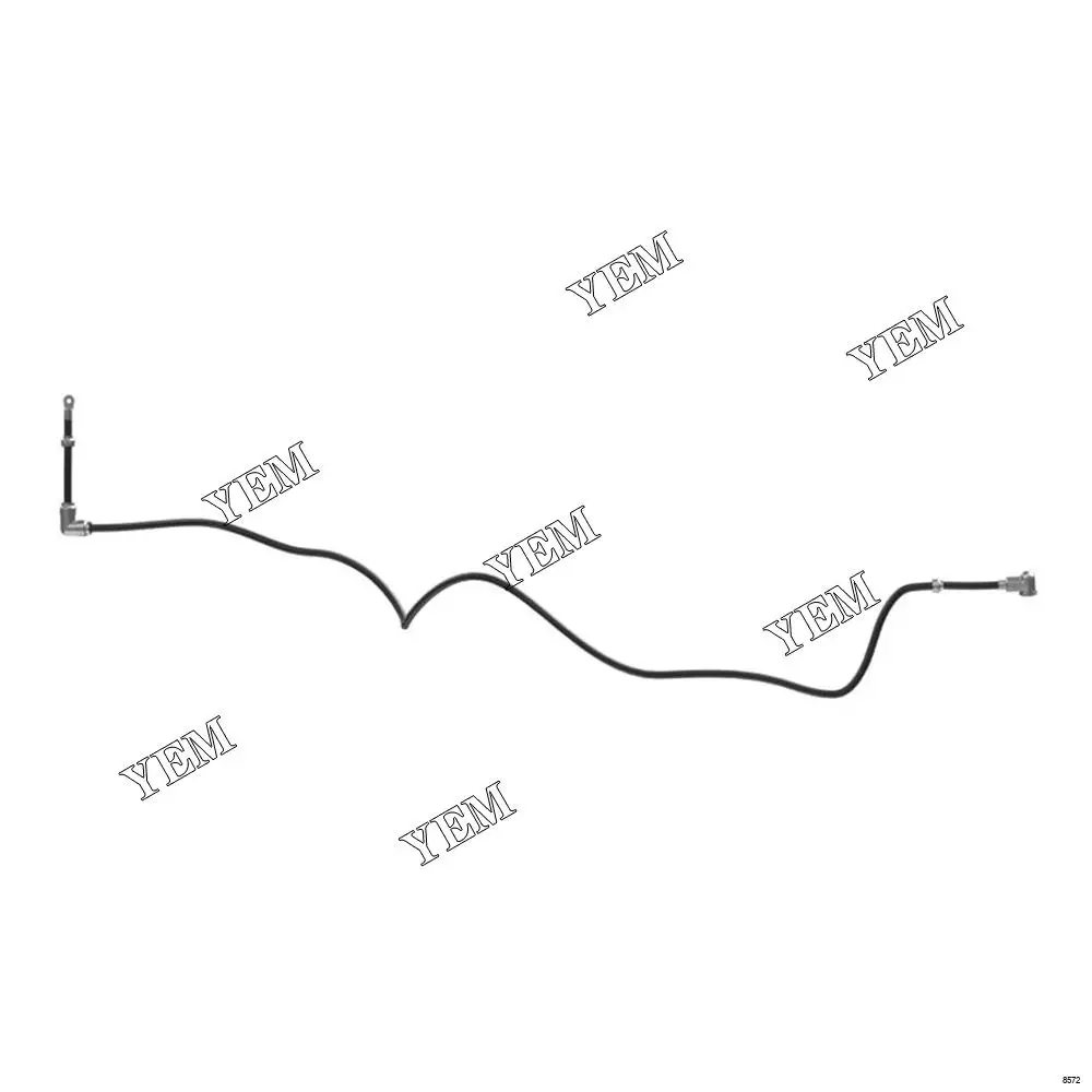 Wholesale Aftermarket Cable Assembly 228-0389 2280389 for D8T High Performance Engine Parts 3