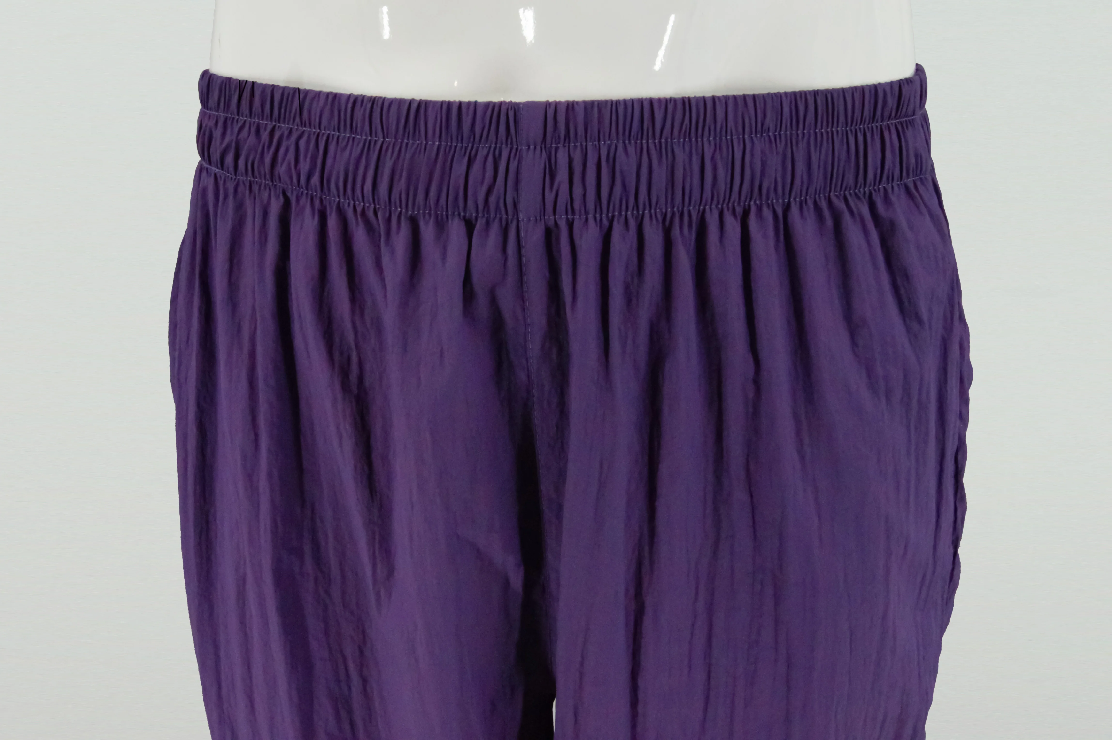 Summer Women's Tactical Cargo Pants American Mesh Paratrooper Trousers Lightweight Quick-Dry Loose Fit Outdoor Assault Pants