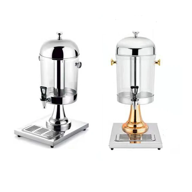 Диспенсеры для напитков